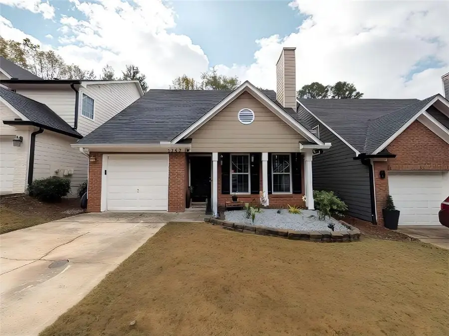 1257 Gates Circle Se, Atlanta, GA 30316 - Image #2