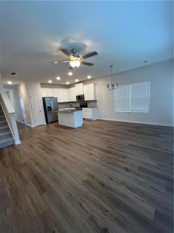 4252 Notting Hill Drive Sw, Atlanta, GA 30331 - Image #3