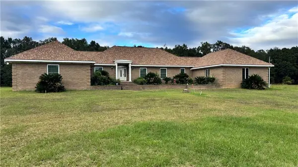 1964 Coney Road, Vienna, GA 31092