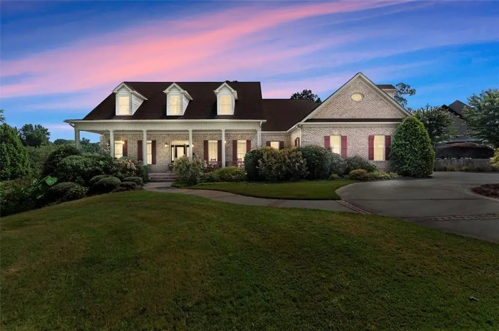 6212 Waters Edge Drive, Covington, GA 30014 - Image #1