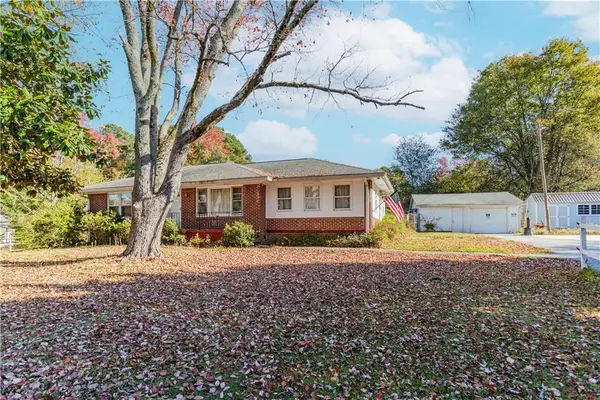 2496 Lenora Church Road, Snellville, GA 30078