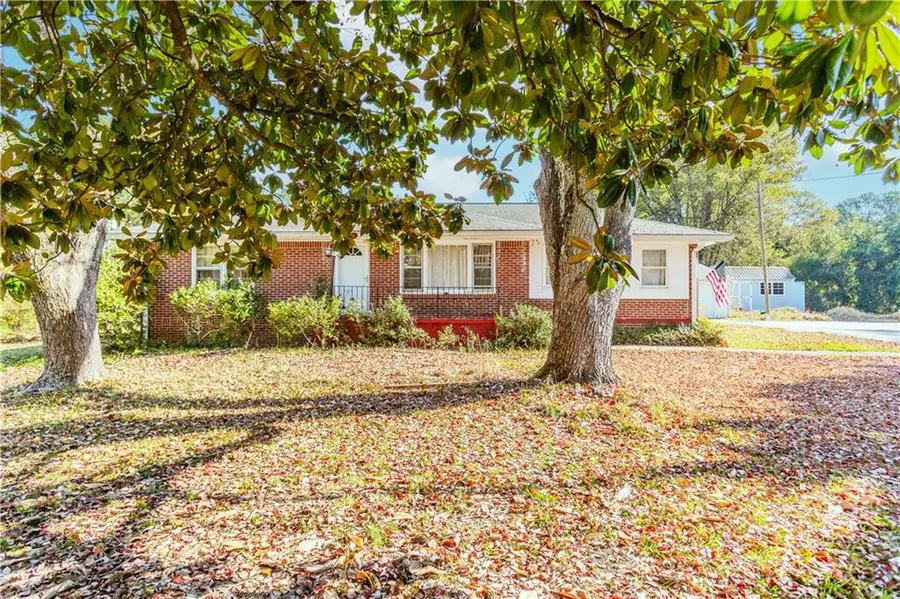 2496 Lenora Church Road, Snellville, GA 30078 - Image #2