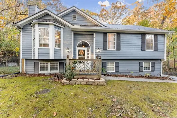 4647 Laurel Brook Drive, Flowery Branch, GA 30542