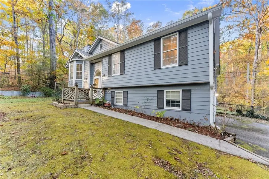 4647 Laurel Brook Drive, Flowery Branch, GA 30542 - Image #2