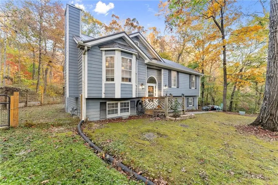 4647 Laurel Brook Drive, Flowery Branch, GA 30542 - Image #3