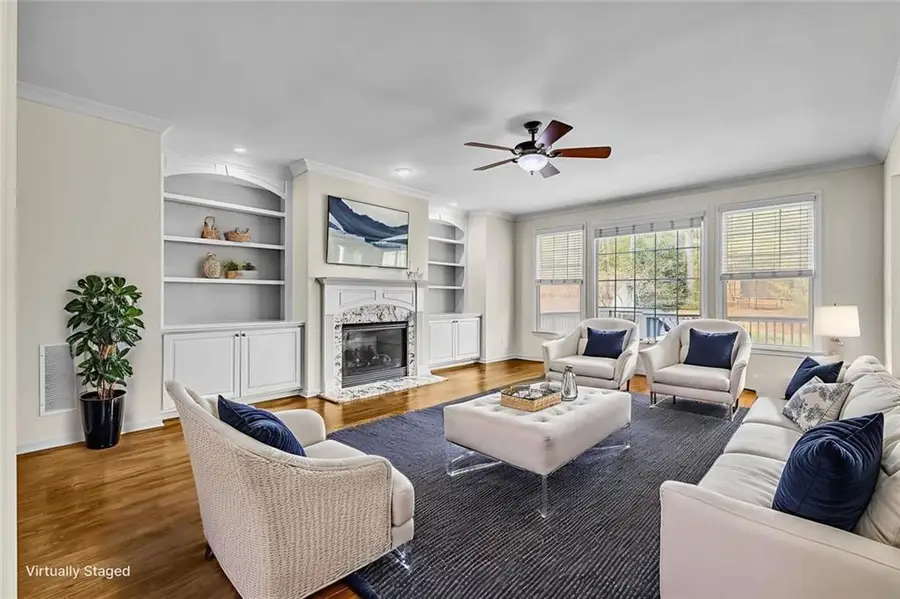 6452 Century Park Place Se, Mableton, GA 30126 - Image #2