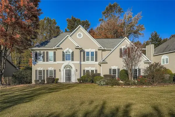 640 Evening Pine Lane, Alpharetta, GA 30005