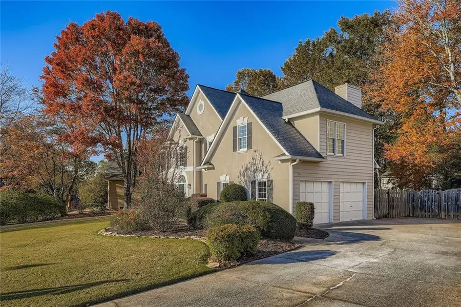640 Evening Pine Lane, Alpharetta, GA 30005 - Image #3
