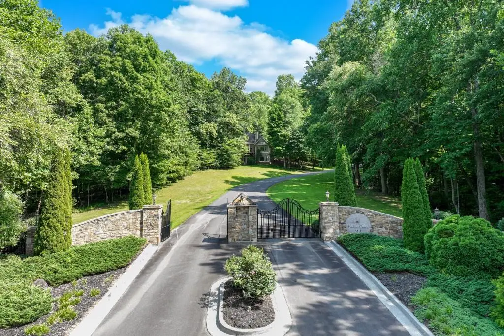 2412 Fodder Creek Mill Drive, Hiawassee, GA 30546 - #1