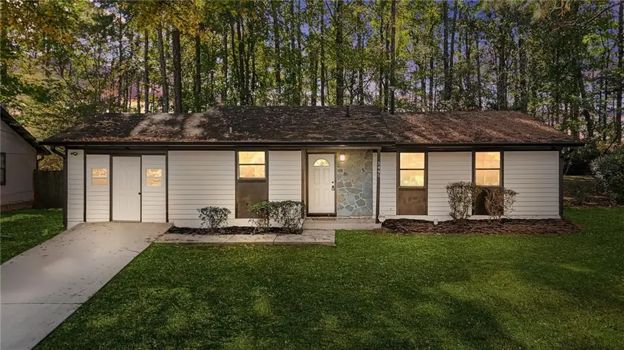 5445 Mallard Trail, Lithonia, GA 30058 - Image #2