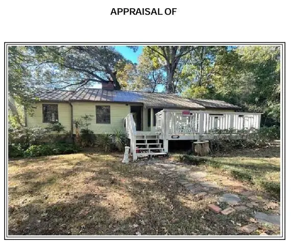 4657 Orchid Drive, Pine Lake, GA 30072 - Image #1