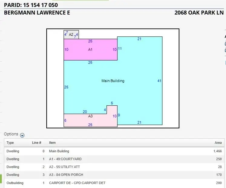2068 Oak Park Lane, Decatur, GA 30032 - Image #2