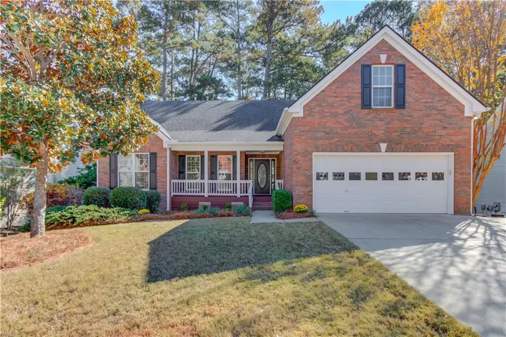 1030 Chapel Hill Drive, Lawrenceville, GA 30045 - Image #1