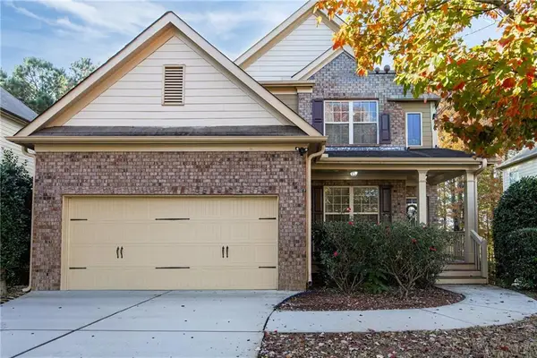 2501 Redbud Meadow Lane, Douglasville, GA 30135