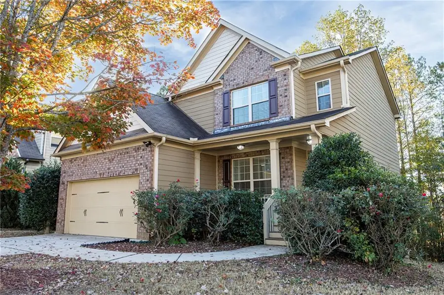 2501 Redbud Meadow Lane, Douglasville, GA 30135 - Image #2