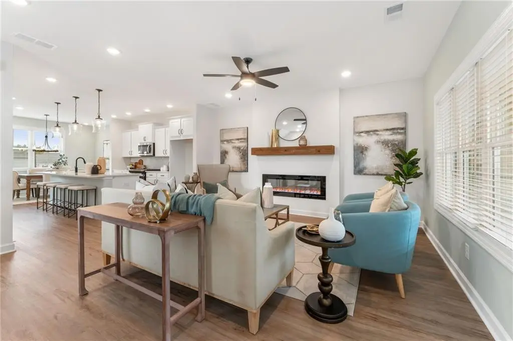 1915 Cassia Alley, Kennesaw, GA 30144 - Image #1