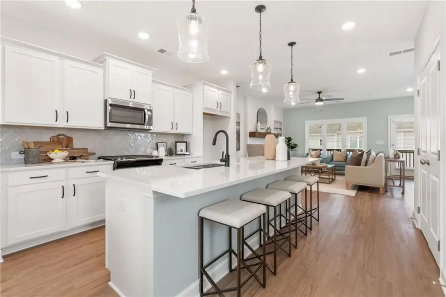 1915 Cassia Alley, Kennesaw, GA 30144 - Image #2