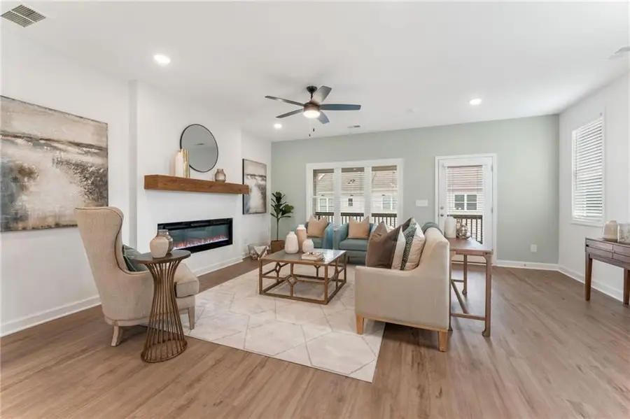 1915 Cassia Alley, Kennesaw, GA 30144 - Image #3