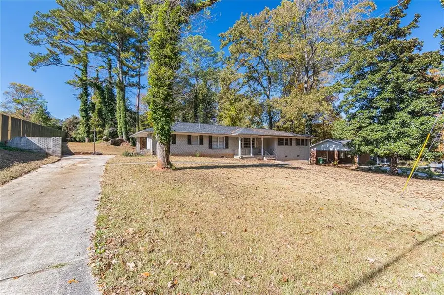 1747 Glenhaven Circle, Decatur, GA 30035 - Image #3