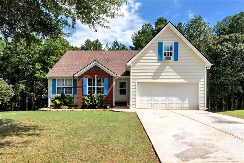 5503 Amber Cove Way, Flowery Branch, GA 30542 - Image #1
