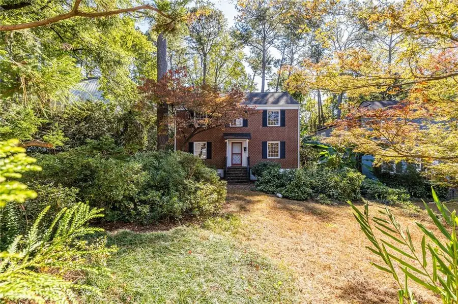 172 Garden Lane, Decatur, GA 30030 - Image #2