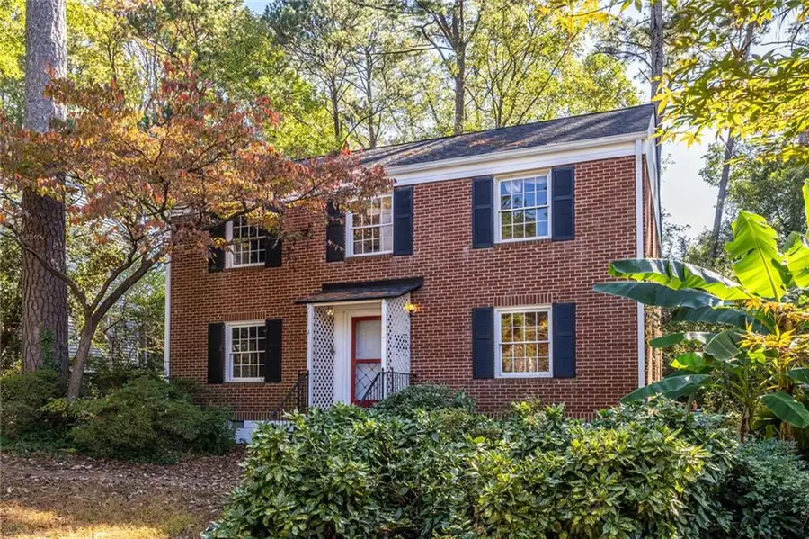 172 Garden Lane, Decatur, GA 30030 - Image #3