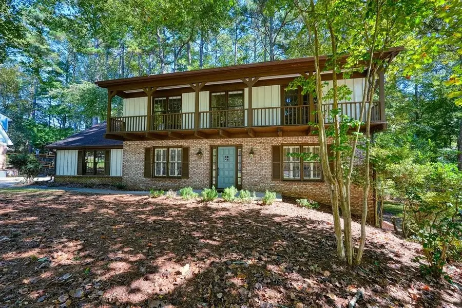 1265 Northshore Drive, Roswell, GA 30076 - Image #2