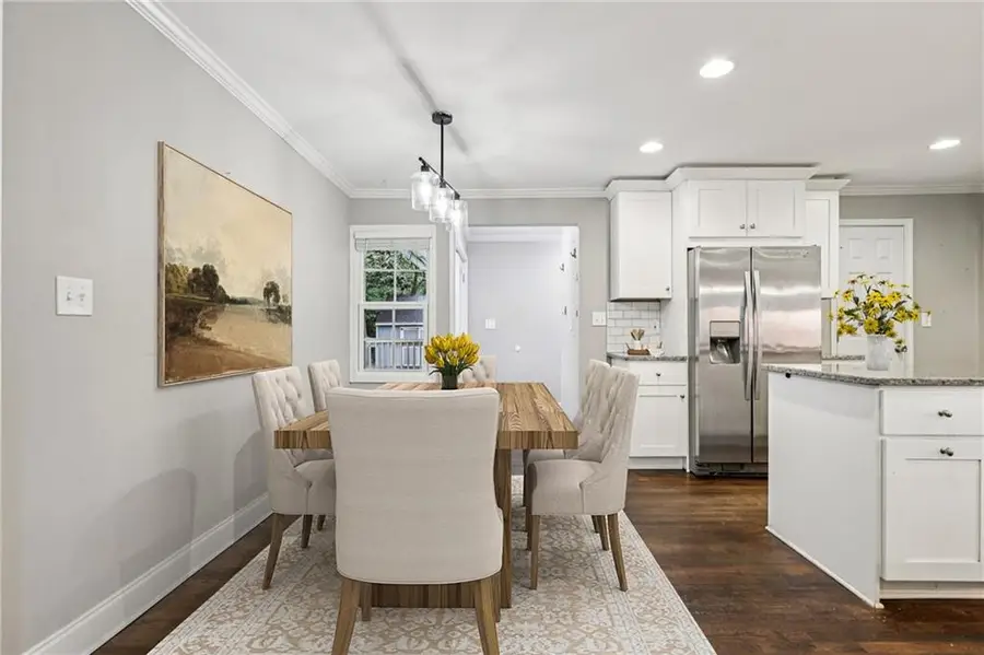 2445 Woodridge Drive, Decatur, GA 30033 - Image #3