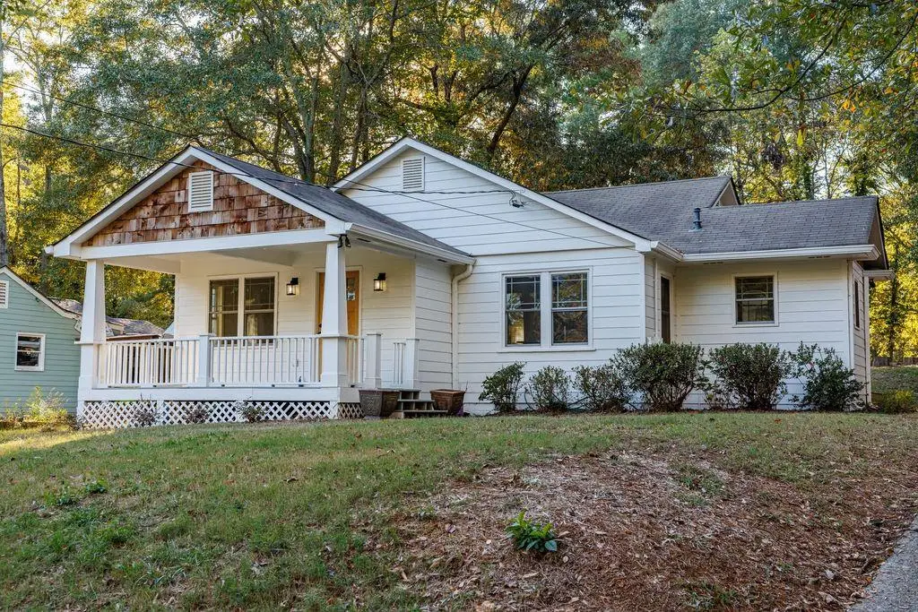 2046 Harold Avenue Se, Smyrna, GA 30080 - Image #1
