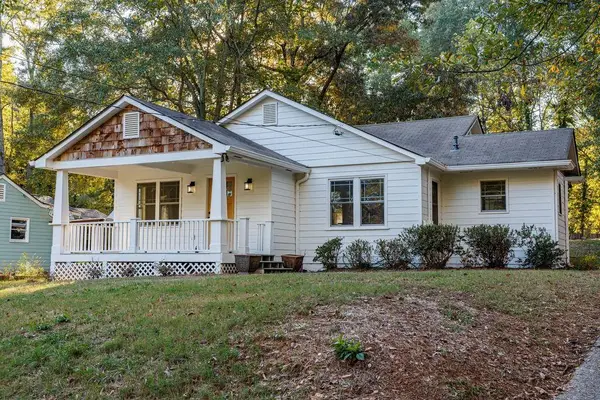 2046 Harold Avenue Se, Smyrna, GA 30080