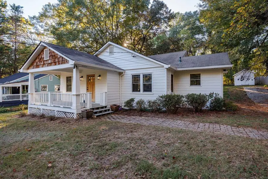 2046 Harold Avenue Se, Smyrna, GA 30080 - Image #2