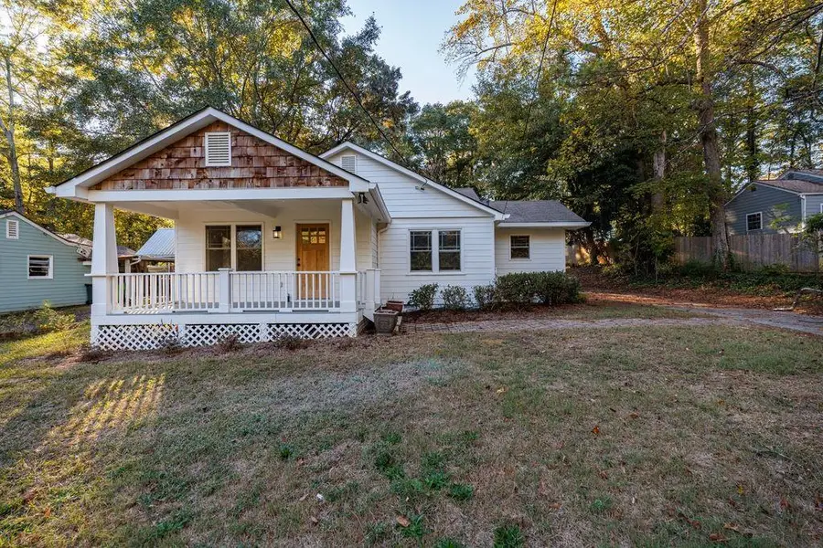 2046 Harold Avenue Se, Smyrna, GA 30080 - Image #3