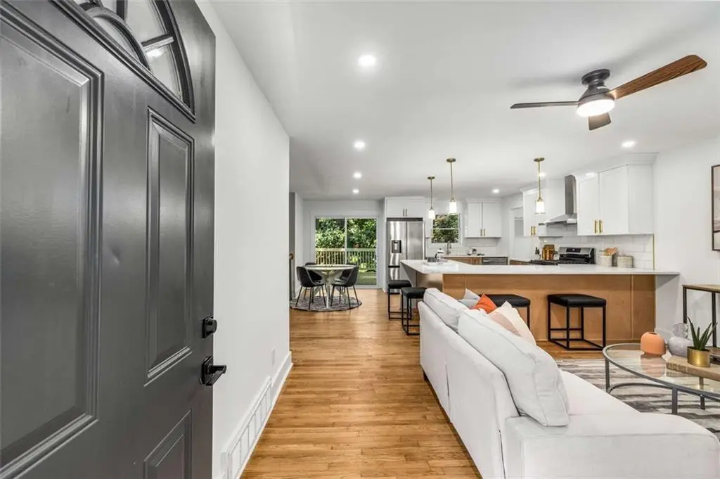 2260 Cresta Drive, Decatur, GA 30032 - Image #1