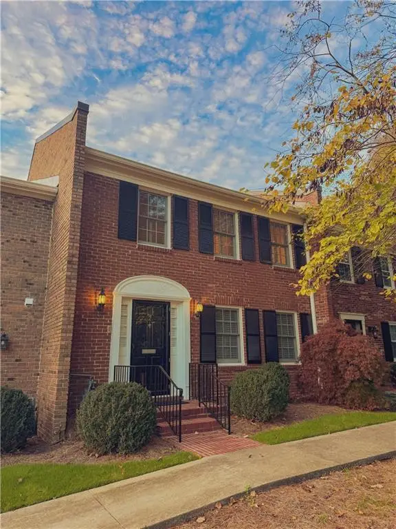 3050 Margaret Mitchell Drive Nw #2, Atlanta, GA 30327