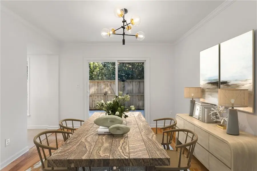 48 Ivy Ridge Ne, Atlanta, GA 30342 - Image #2