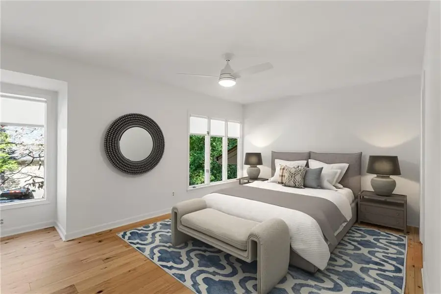 48 Ivy Ridge Ne, Atlanta, GA 30342 - Image #3