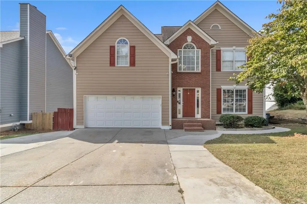 929 Bexhill Drive, Lawrenceville, GA 30043 - Image #1