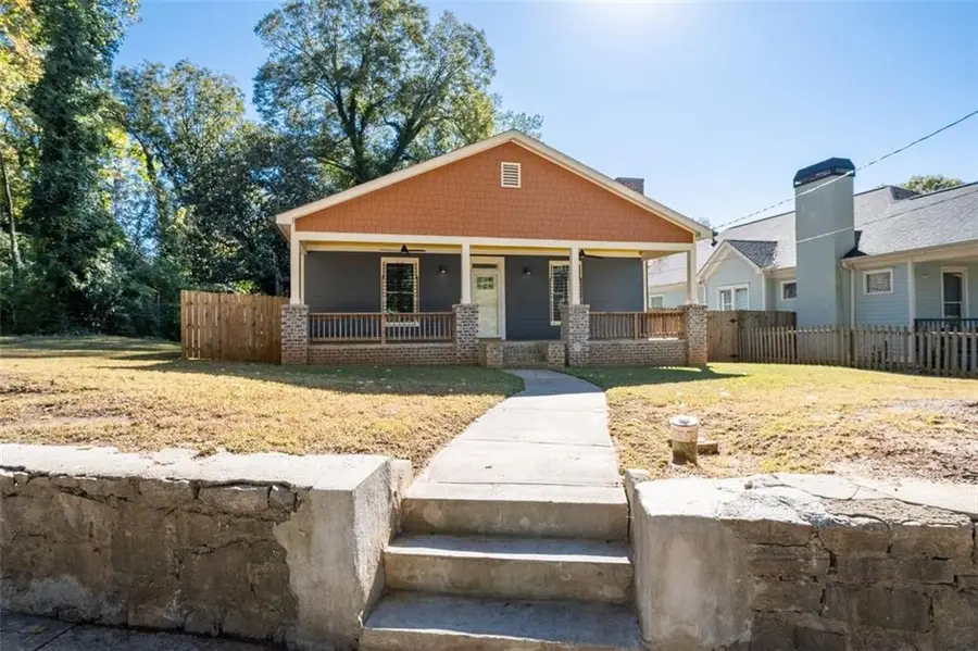 1070 Lucile Avenue Sw, Atlanta, GA 30310 - #2