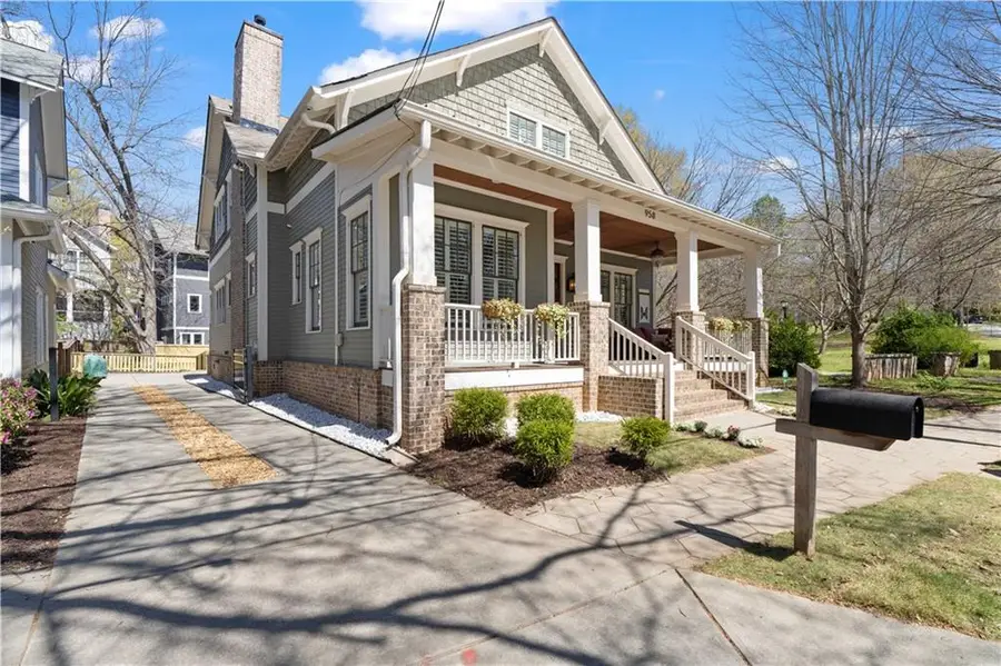 958 Austin Avenue Ne, Atlanta, GA 30307 - Image #2