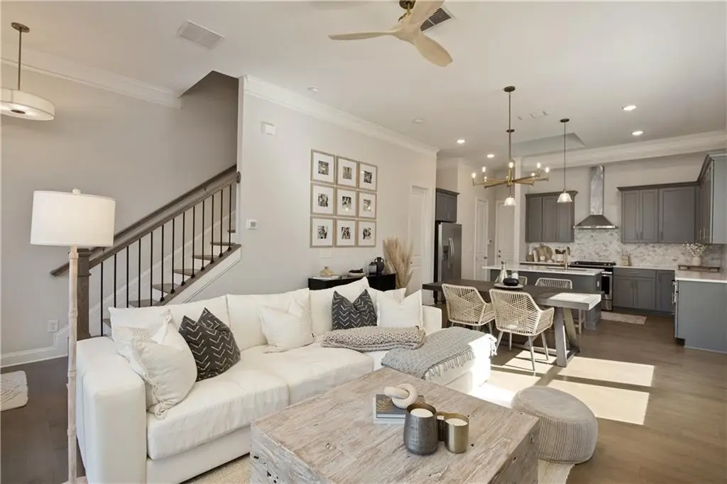 679 Stickley Oak Way, Woodstock, GA 30189 - Image #1