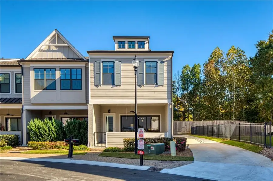 679 Stickley Oak Way, Woodstock, GA 30189 - Image #2