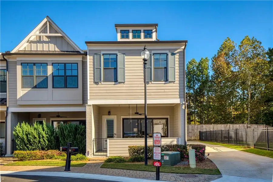 679 Stickley Oak Way, Woodstock, GA 30189 - Image #3