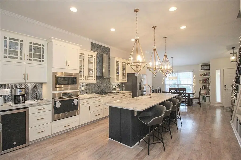 4121 Fawn Court, Marietta, GA 30068 - Image #1