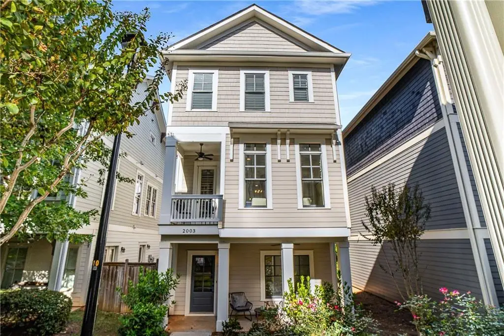 2003 Hibernia Bend, Decatur, GA 30030 - Image #1