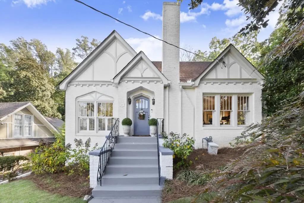 1261 Stillwood Drive Ne, Atlanta, GA 30306 - Image #1