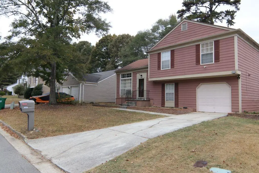 6653 Eastbriar Drive, Lithonia, GA 30058 - Image #1