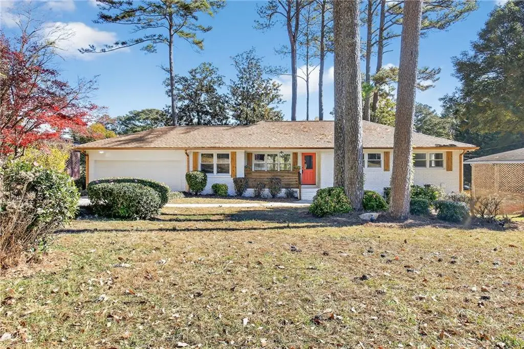 3206 A Pine Springs Manor, Decatur, GA 30034 - Image #1