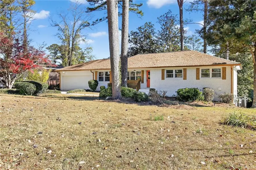 3206 A Pine Springs Manor, Decatur, GA 30034 - Image #2