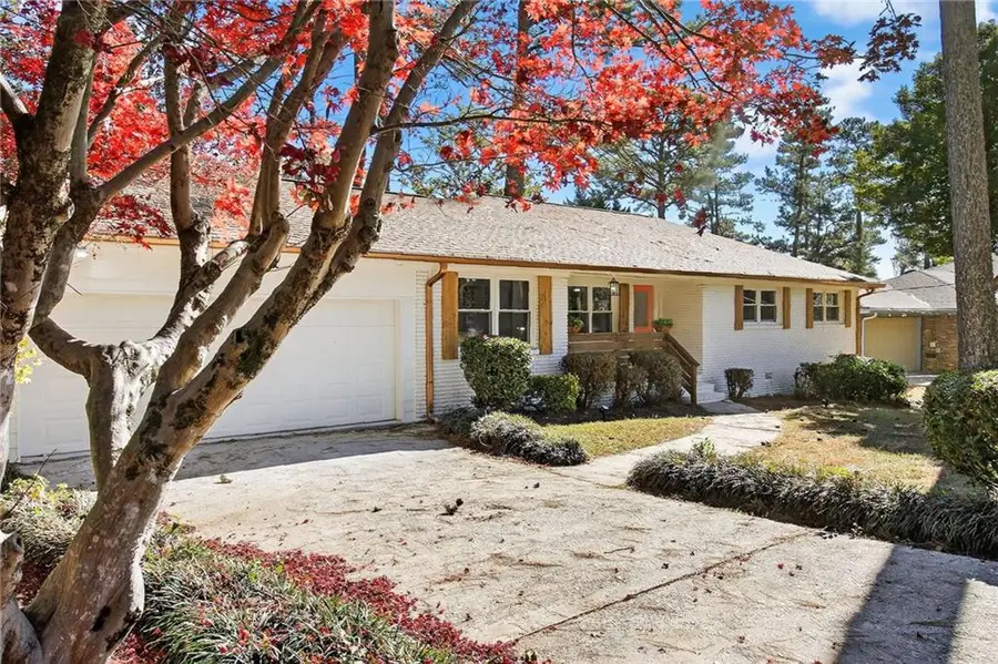 3206 A Pine Springs Manor, Decatur, GA 30034 - Image #3