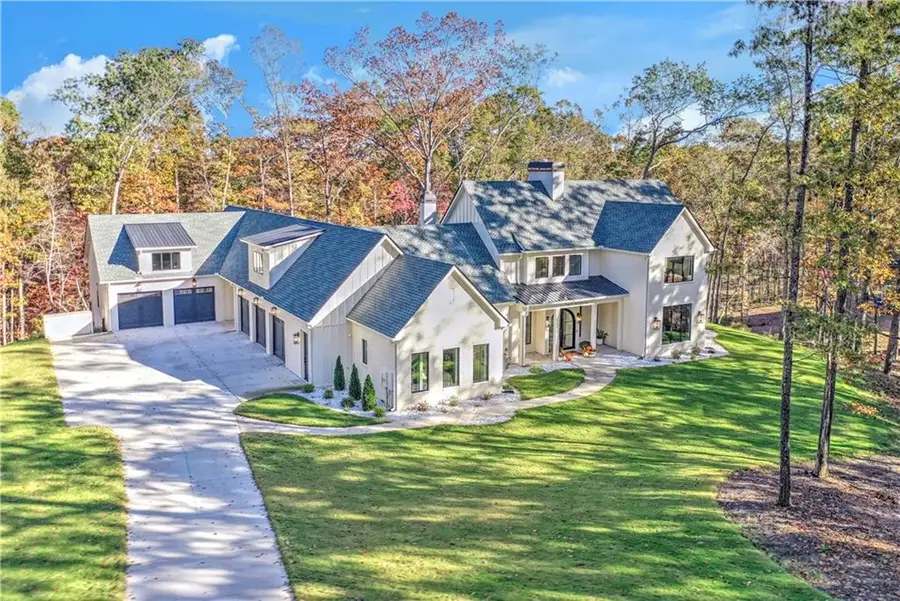 2561 Cokers Chapel Road, Ball Ground, GA 30107 - Image #2